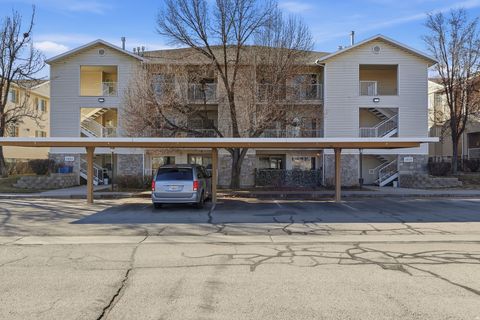 Tiny photo for 3842 S SALT RIVER WAY W #3, South Salt Lake, UT 84119 (MLS # 2145350)