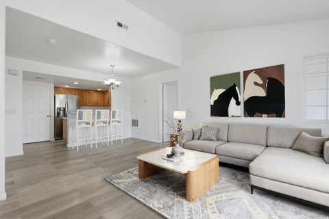 Tiny photo for 3842 S SALT RIVER WAY W #3, South Salt Lake, UT 84119 (MLS # 2145350)