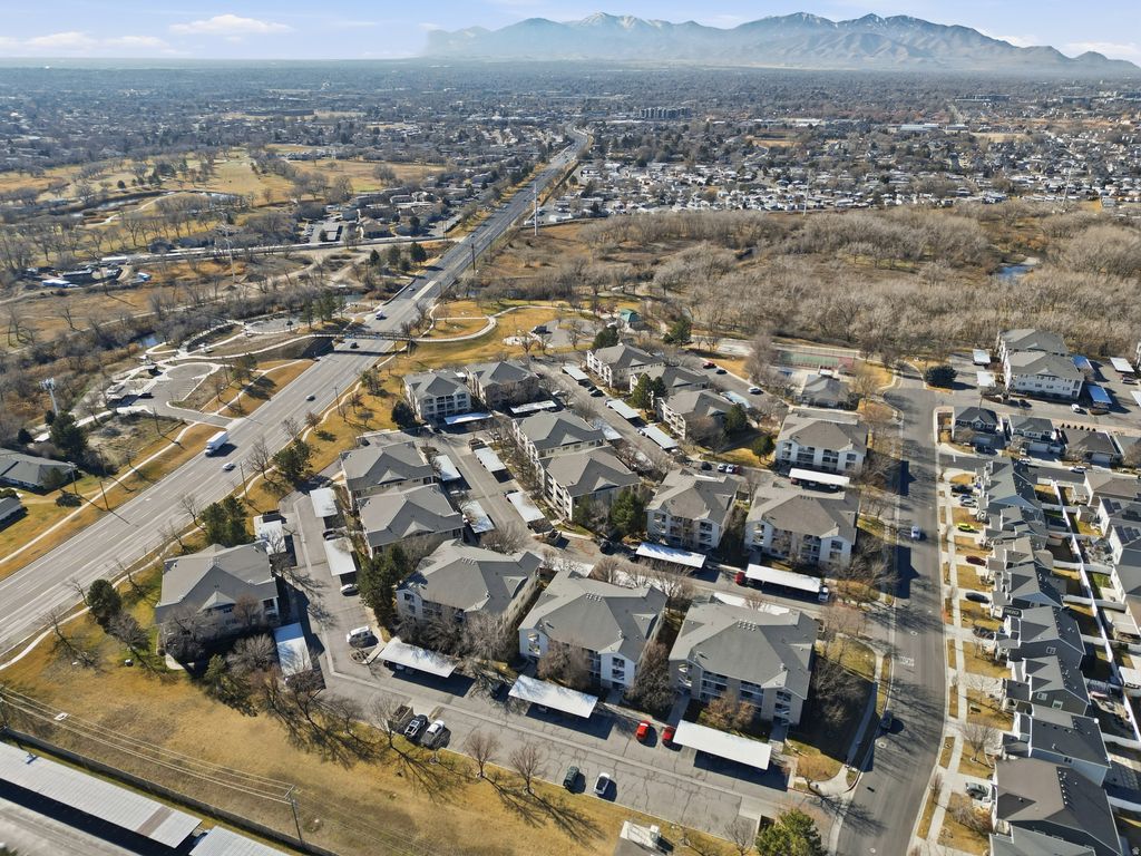 Photo of 3842 S SALT RIVER WAY W #3, South Salt Lake, UT 84119 (MLS # 2145350)