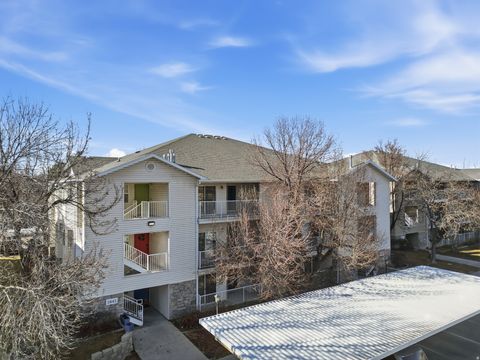 Tiny photo for 3842 S SALT RIVER WAY W #3, South Salt Lake, UT 84119 (MLS # 2145350)