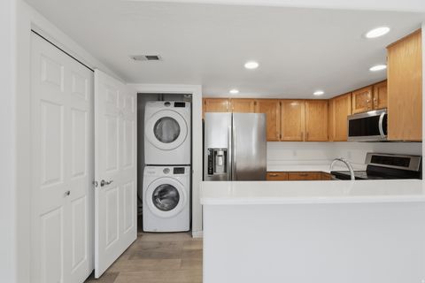Tiny photo for 3842 S SALT RIVER WAY W #3, South Salt Lake, UT 84119 (MLS # 2145350)
