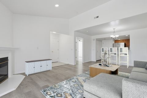 Tiny photo for 3842 S SALT RIVER WAY W #3, South Salt Lake, UT 84119 (MLS # 2145350)