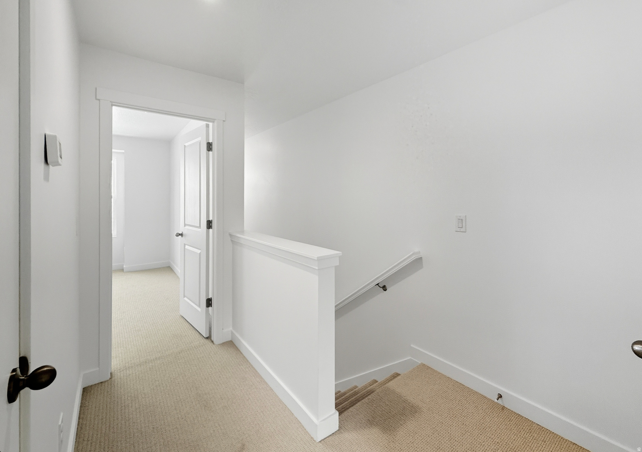 DAYBREAK - Residential