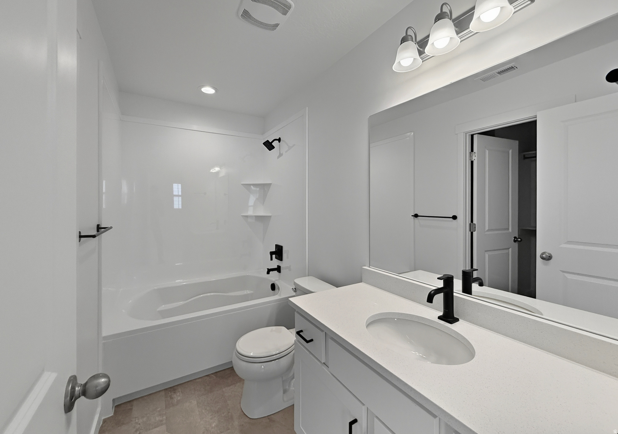 DAYBREAK - Residential