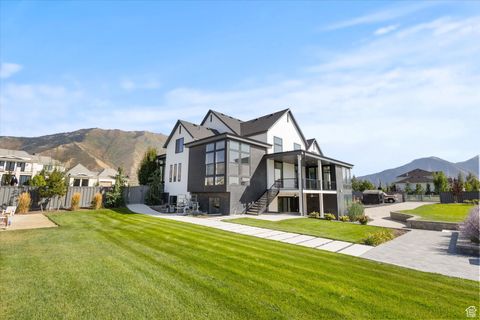 Tiny photo for 1158 S 980 W, Mapleton, UT 84664 (MLS # 2114282)
