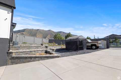 Tiny photo for 1158 S 980 W, Mapleton, UT 84664 (MLS # 2114282)