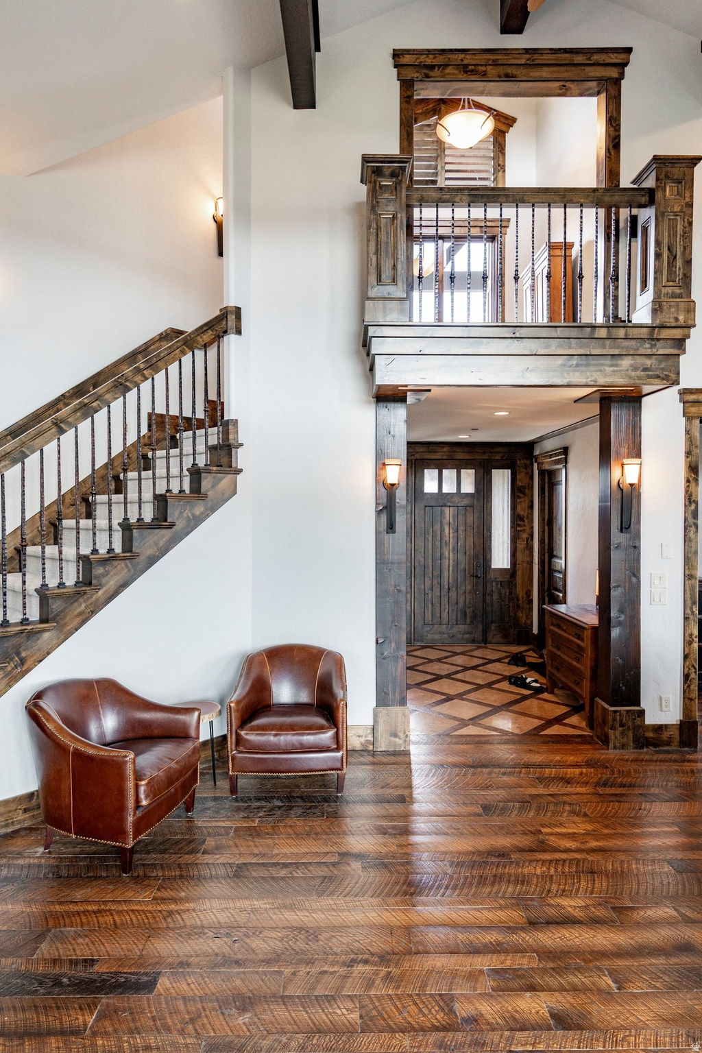 LOOKOUT RIDGE - Residential