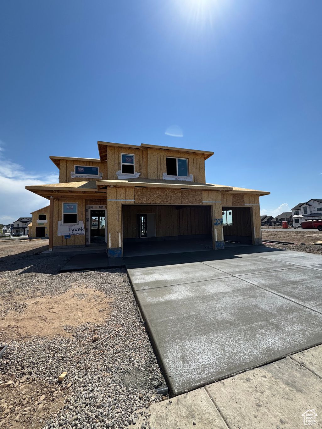 Photo of 3807 W 1760 S #207, Taylor, UT 84401 (MLS # 2073902)