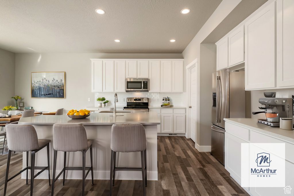 Photo of 3807 W 1760 S #207, Taylor, UT 84401 (MLS # 2073902)