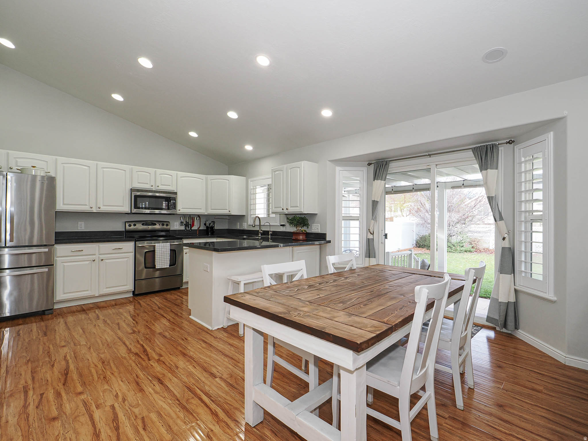 ESTATES AT ROSE CREEK - Residential