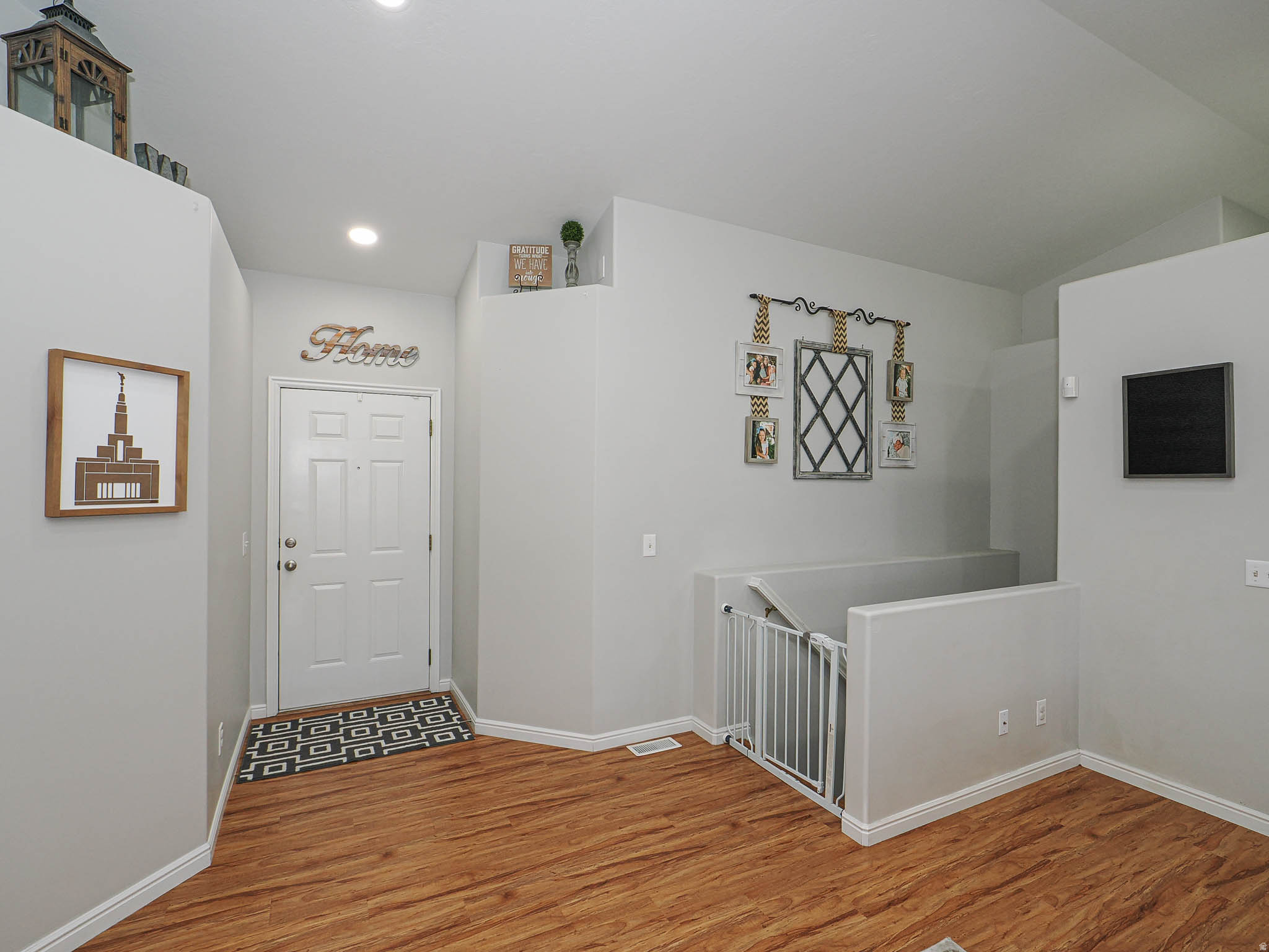 ESTATES AT ROSE CREEK - Residential