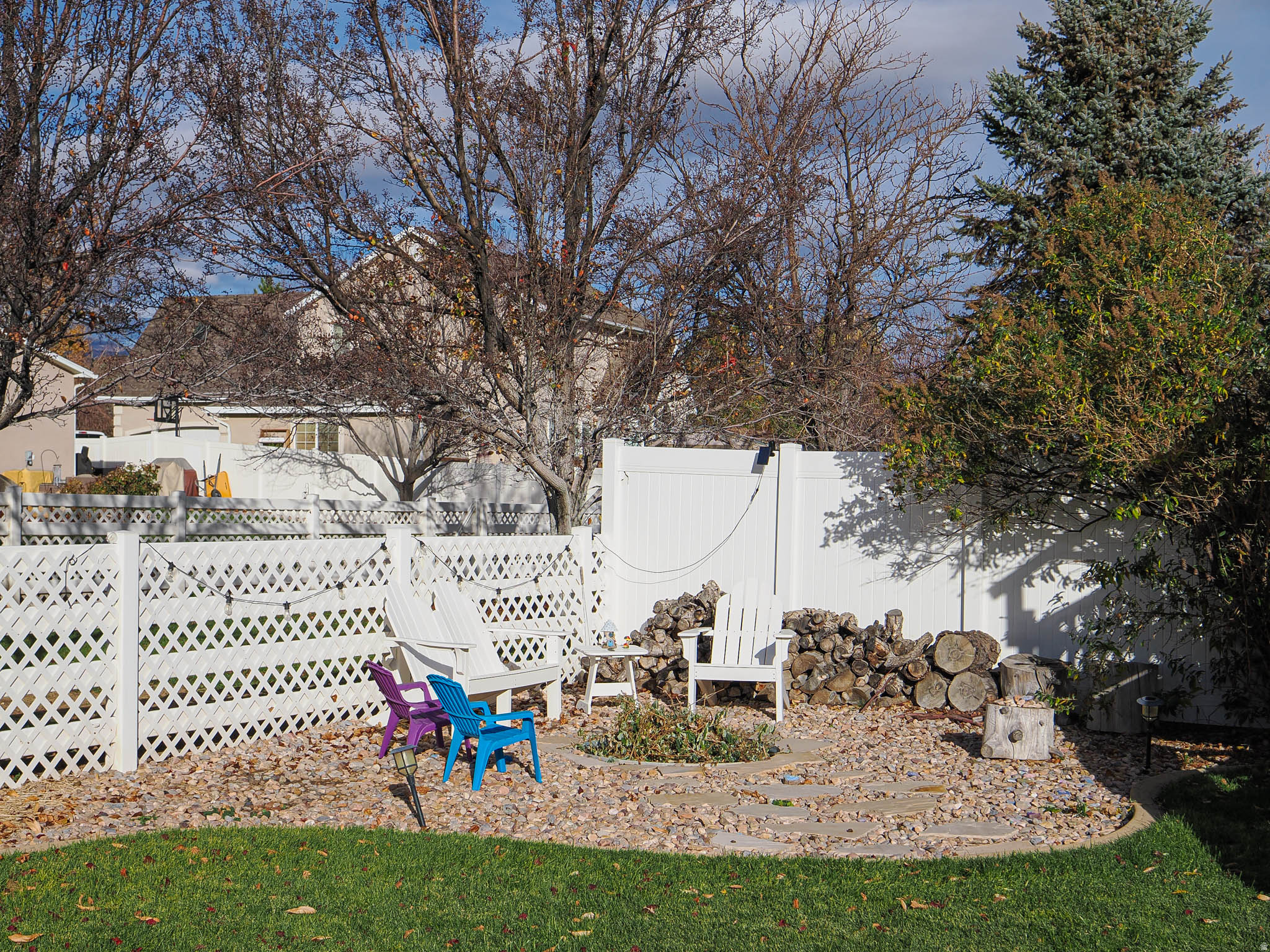 ESTATES AT ROSE CREEK - Residential