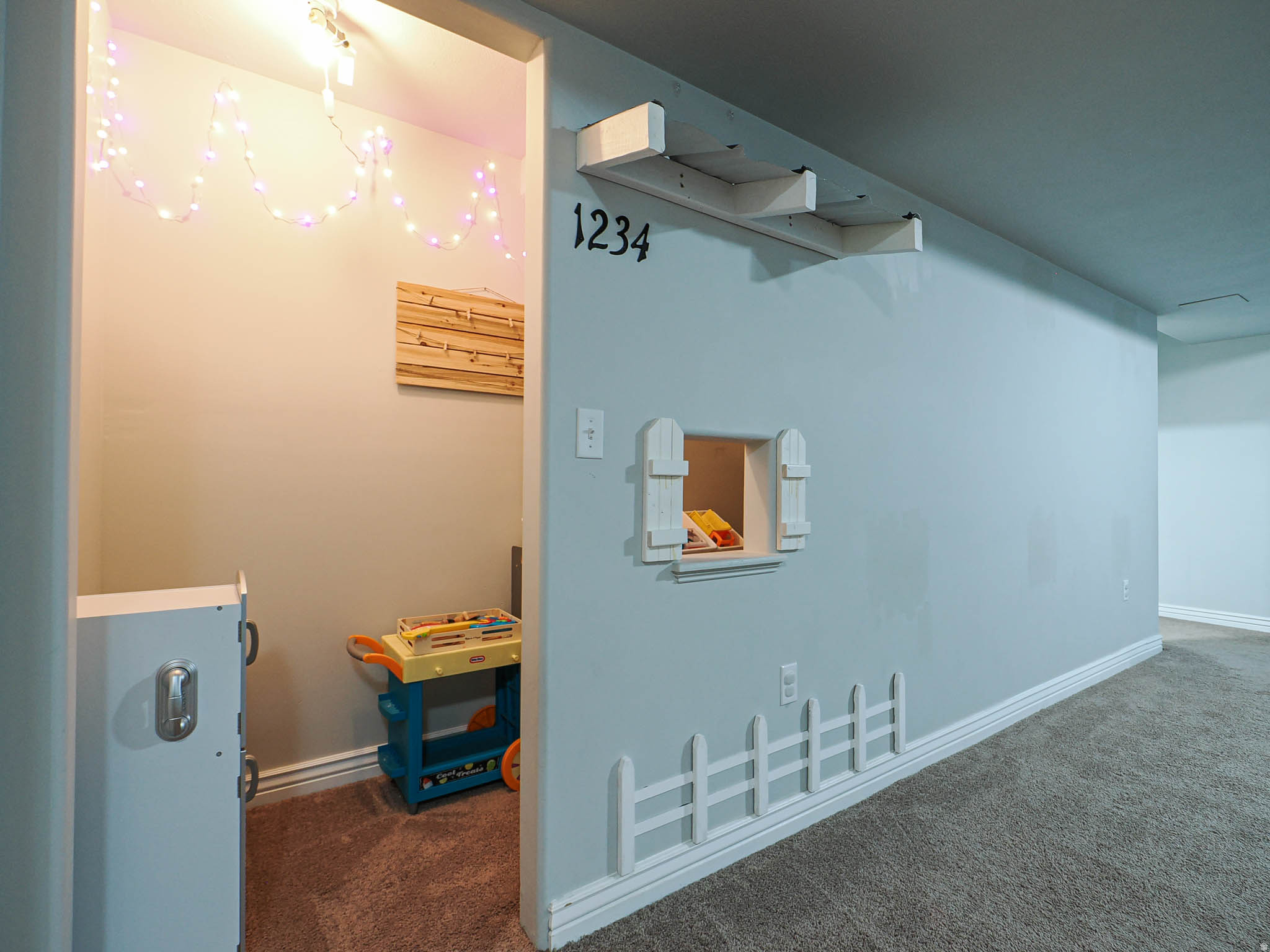 ESTATES AT ROSE CREEK - Residential