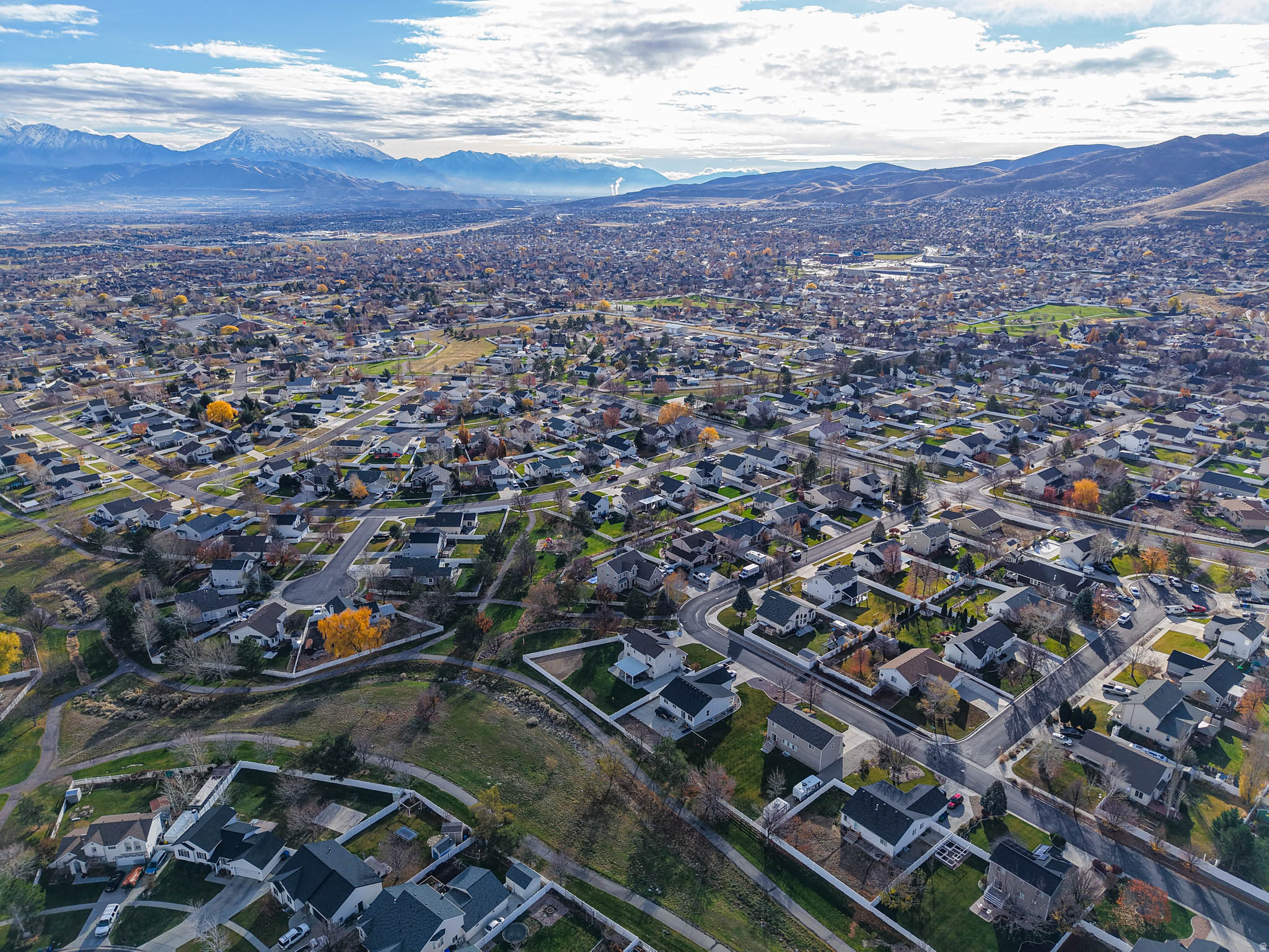 ESTATES AT ROSE CREEK - Residential