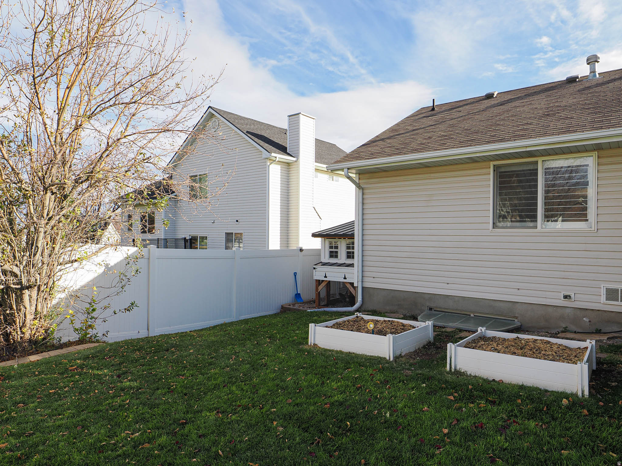 ESTATES AT ROSE CREEK - Residential