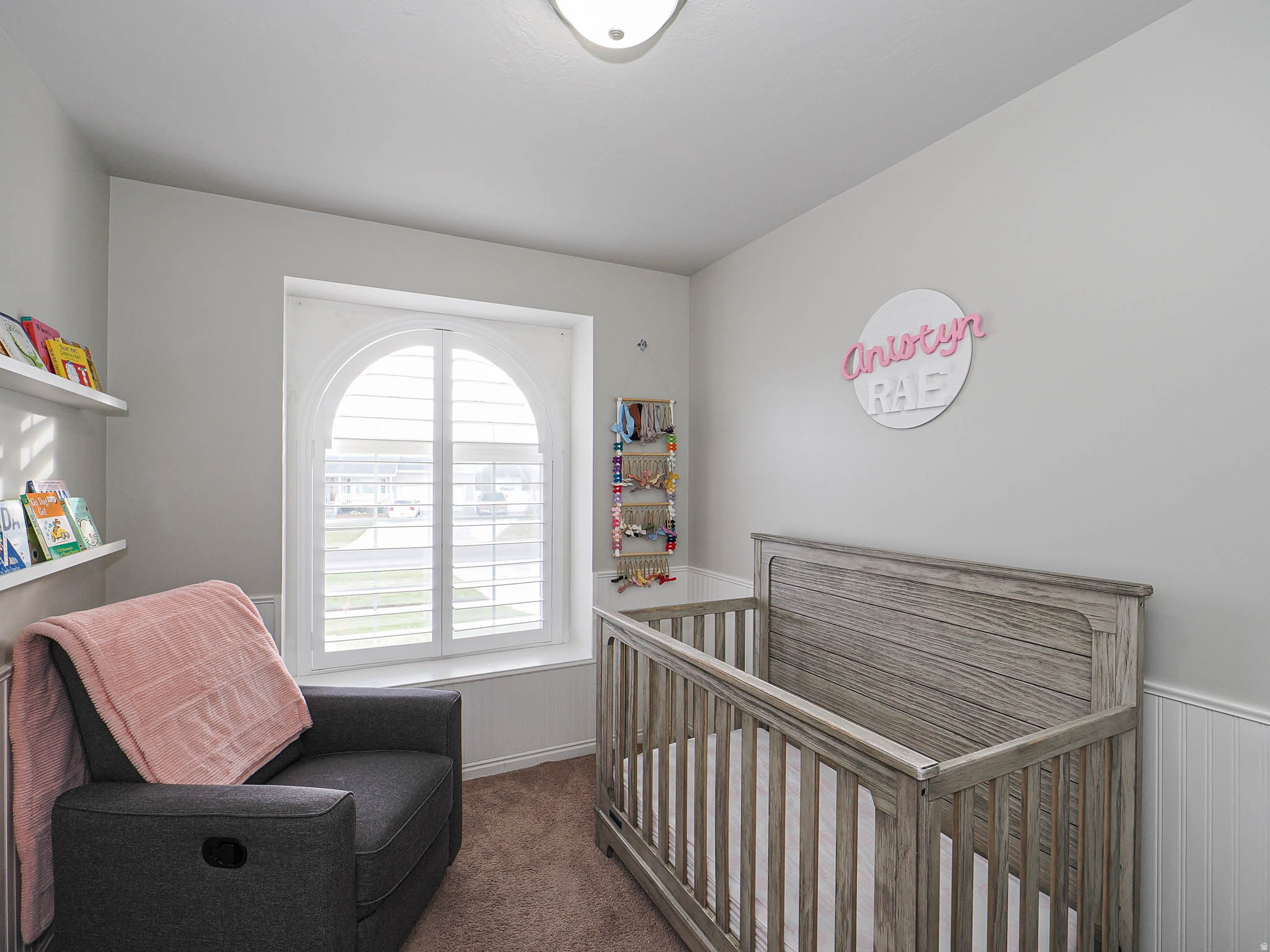 ESTATES AT ROSE CREEK - Residential