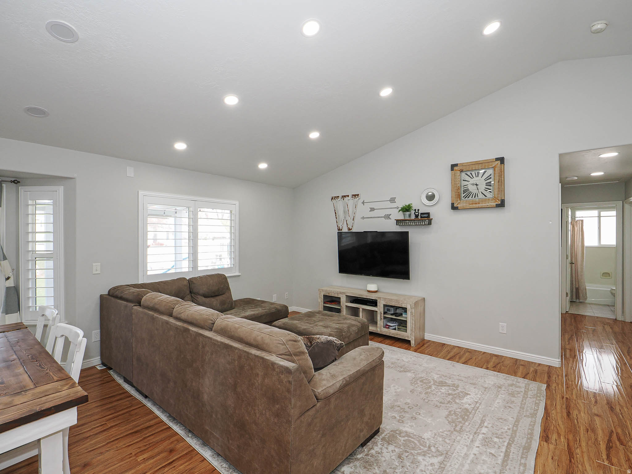 ESTATES AT ROSE CREEK - Residential