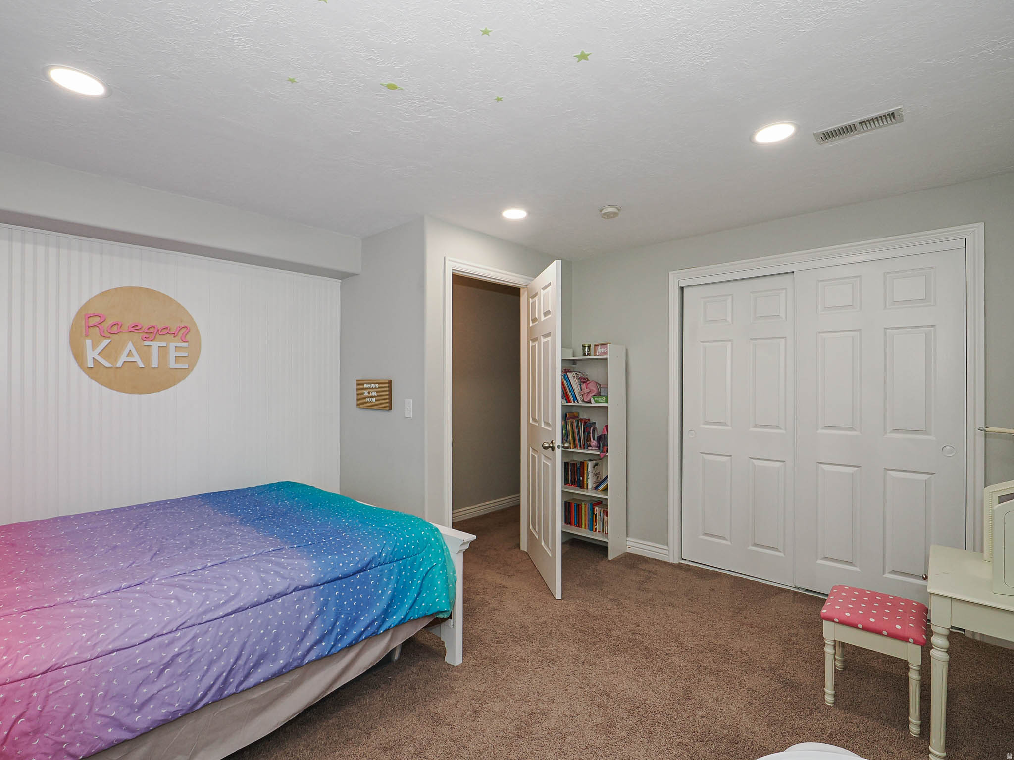 ESTATES AT ROSE CREEK - Residential