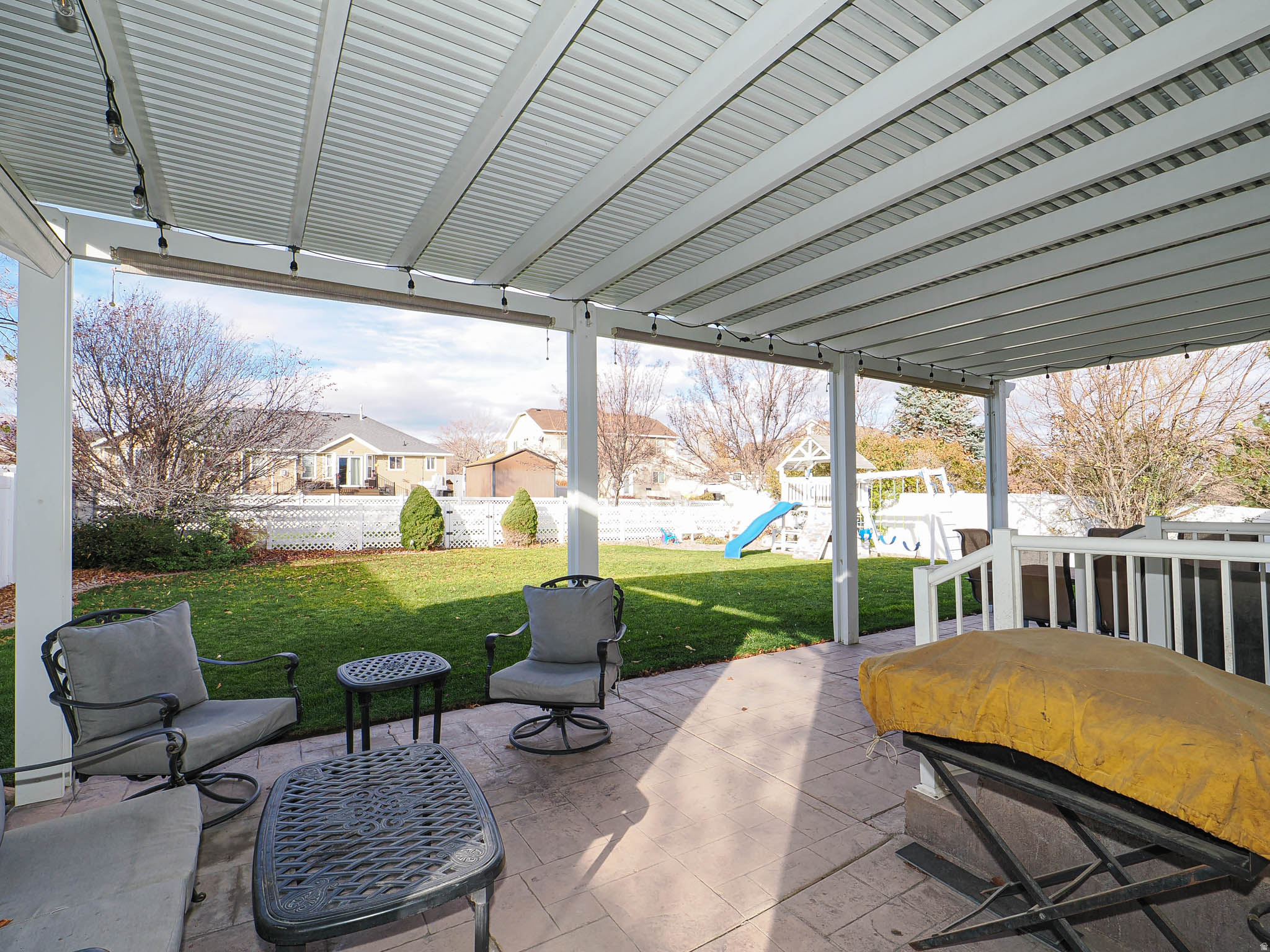 ESTATES AT ROSE CREEK - Residential