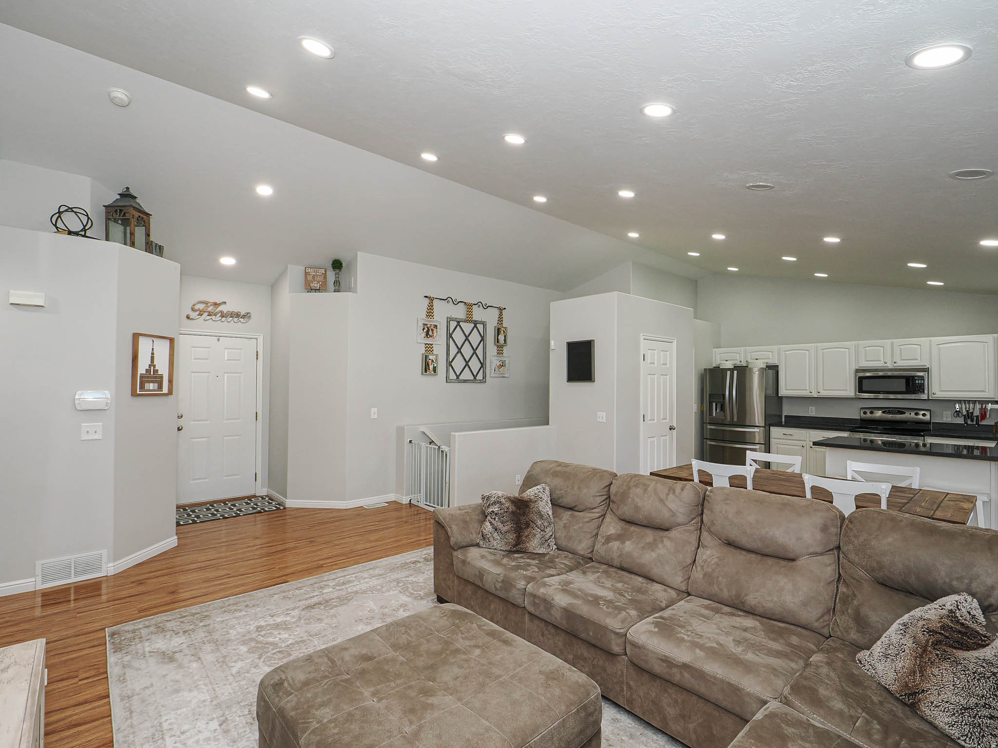 ESTATES AT ROSE CREEK - Residential