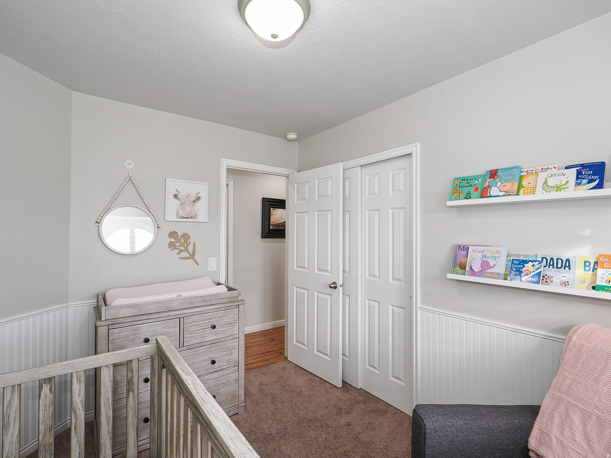 ESTATES AT ROSE CREEK - Residential