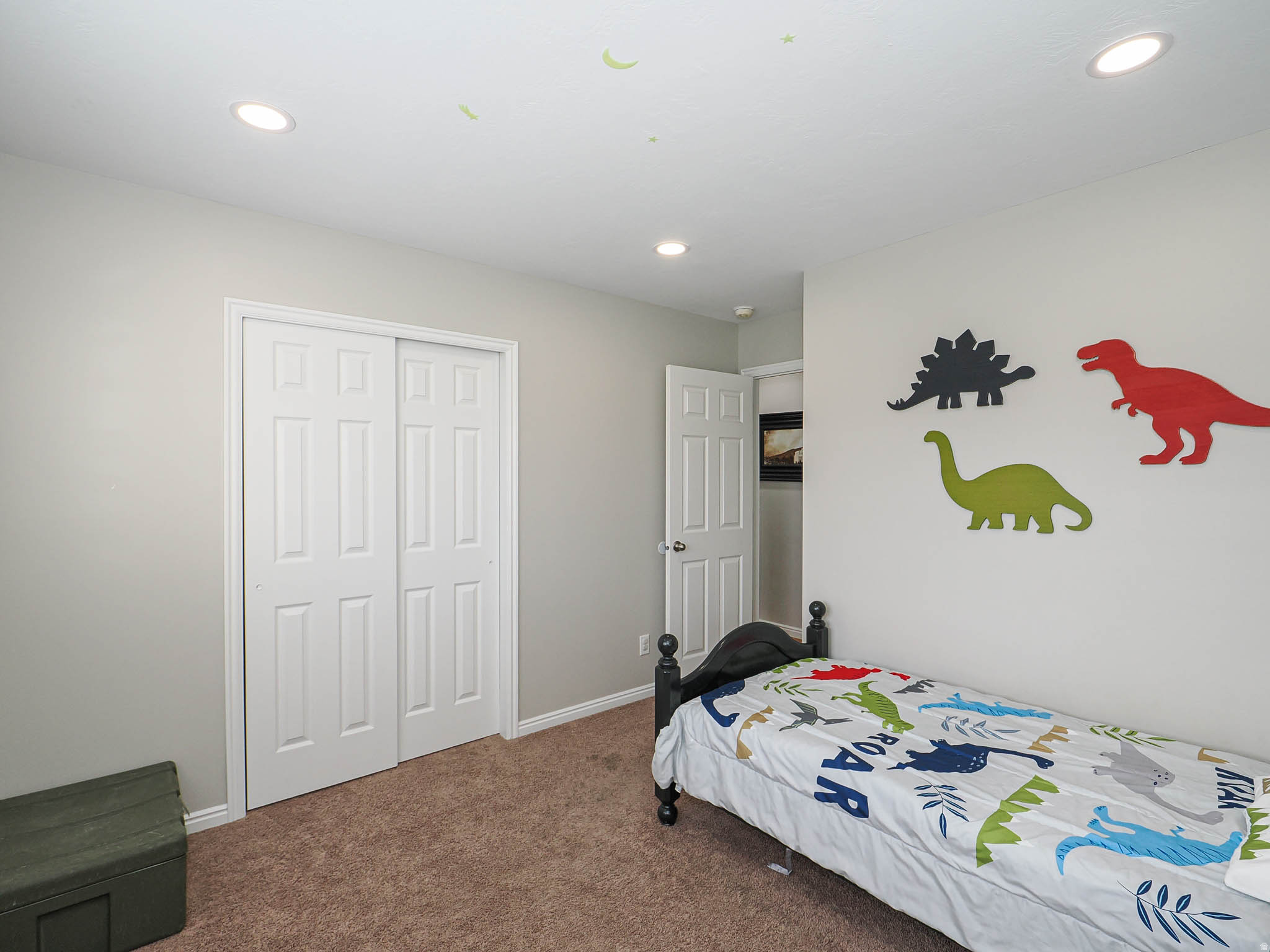 ESTATES AT ROSE CREEK - Residential