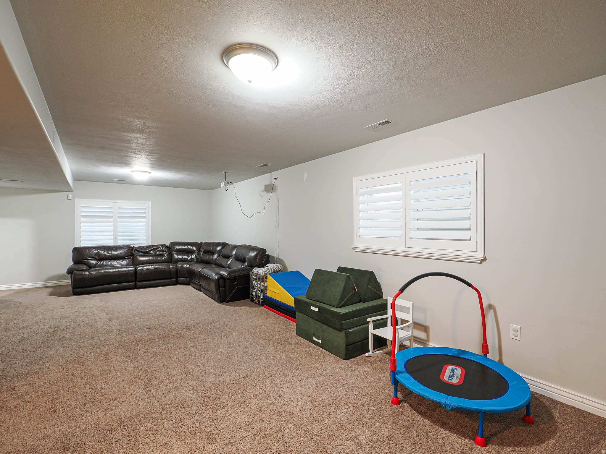 ESTATES AT ROSE CREEK - Residential