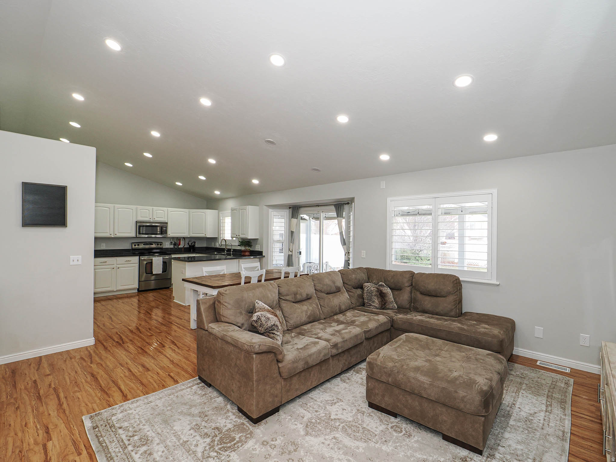 ESTATES AT ROSE CREEK - Residential