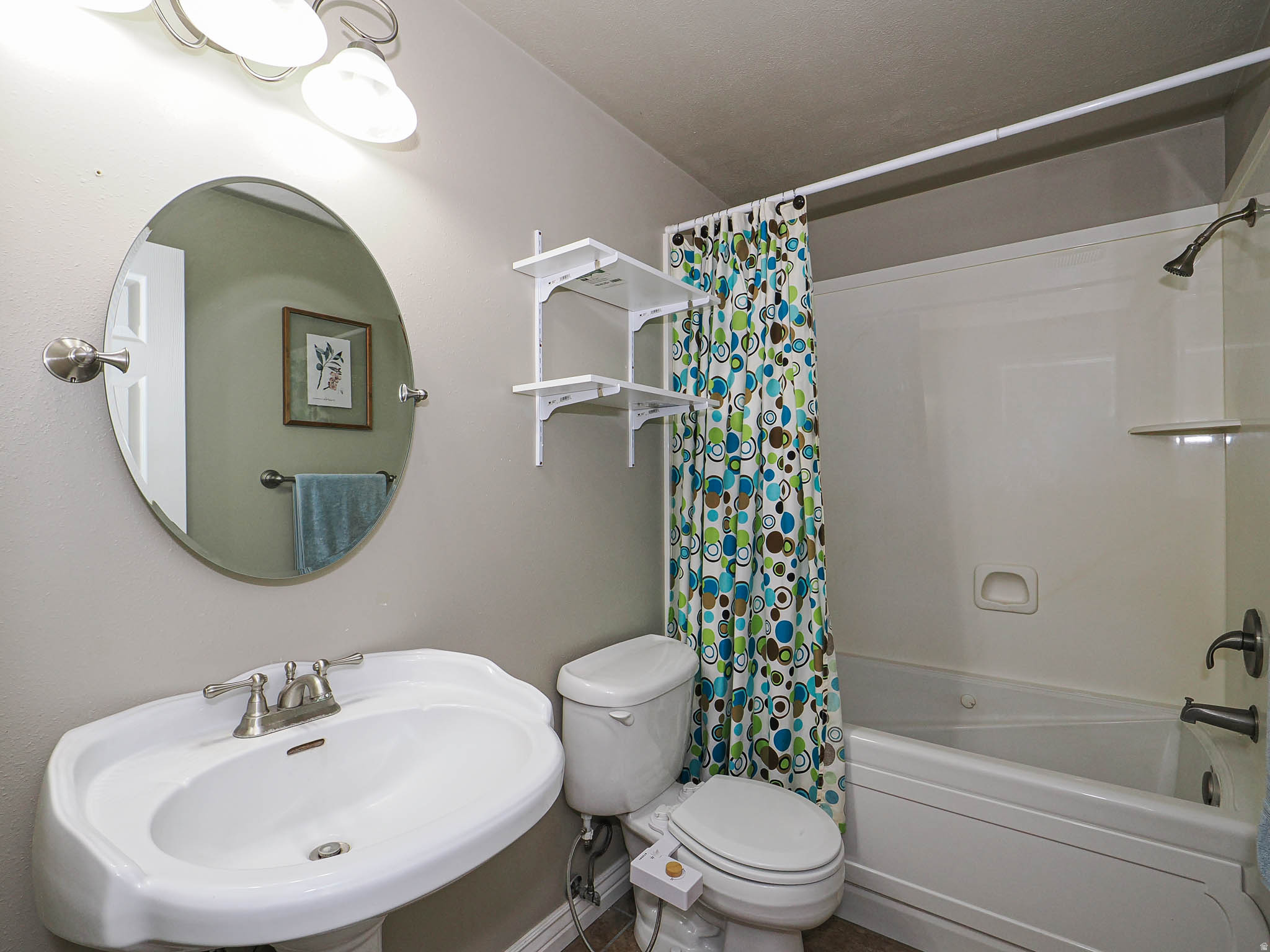 ESTATES AT ROSE CREEK - Residential