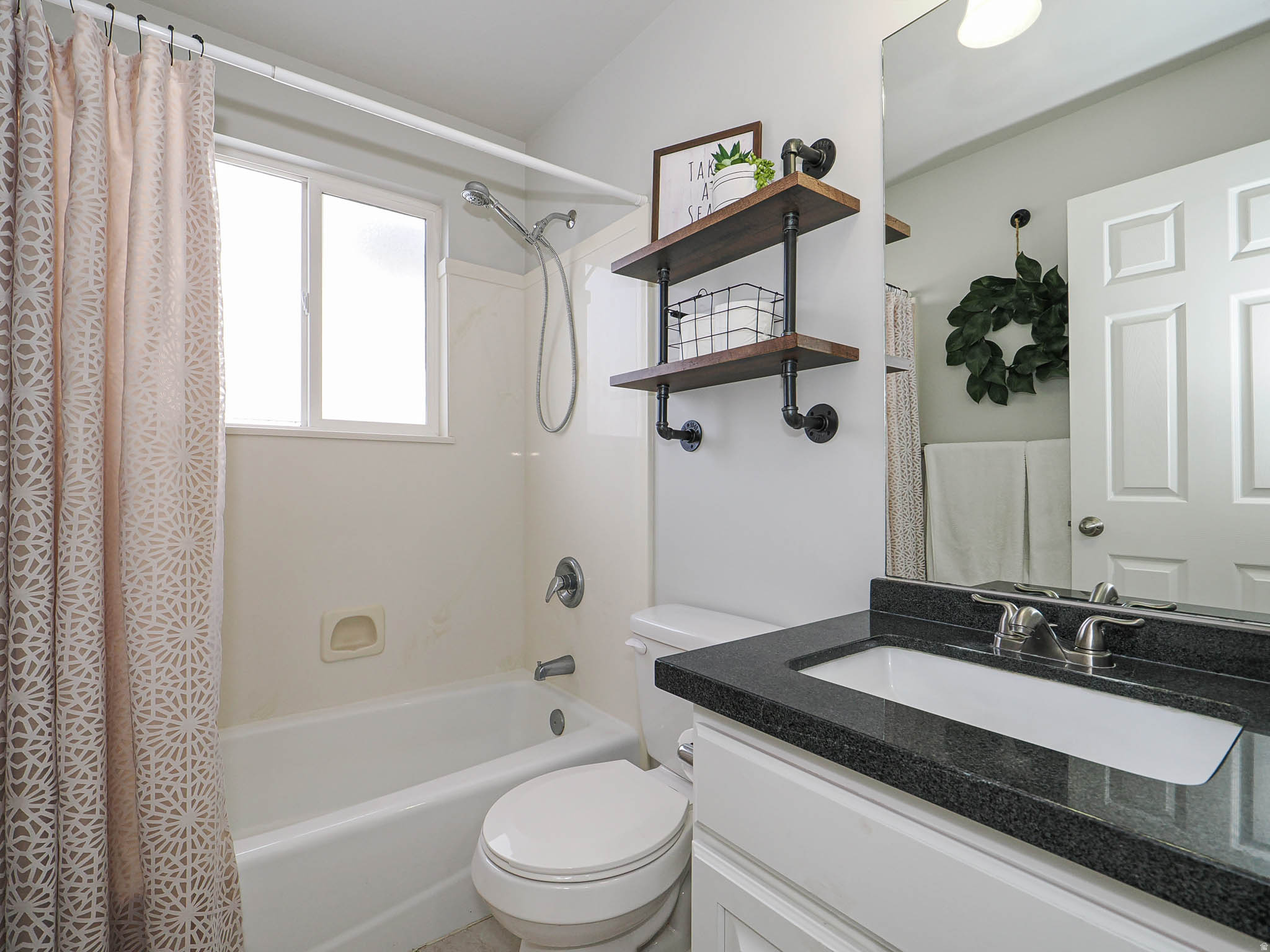 ESTATES AT ROSE CREEK - Residential