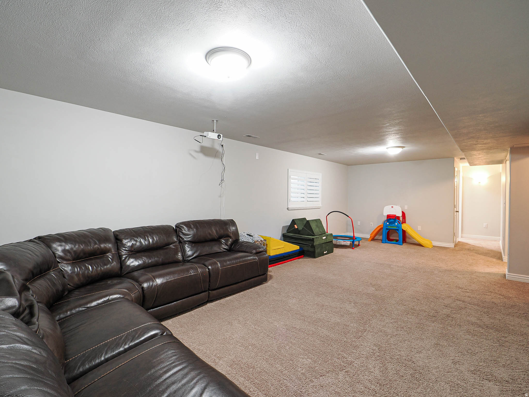 ESTATES AT ROSE CREEK - Residential