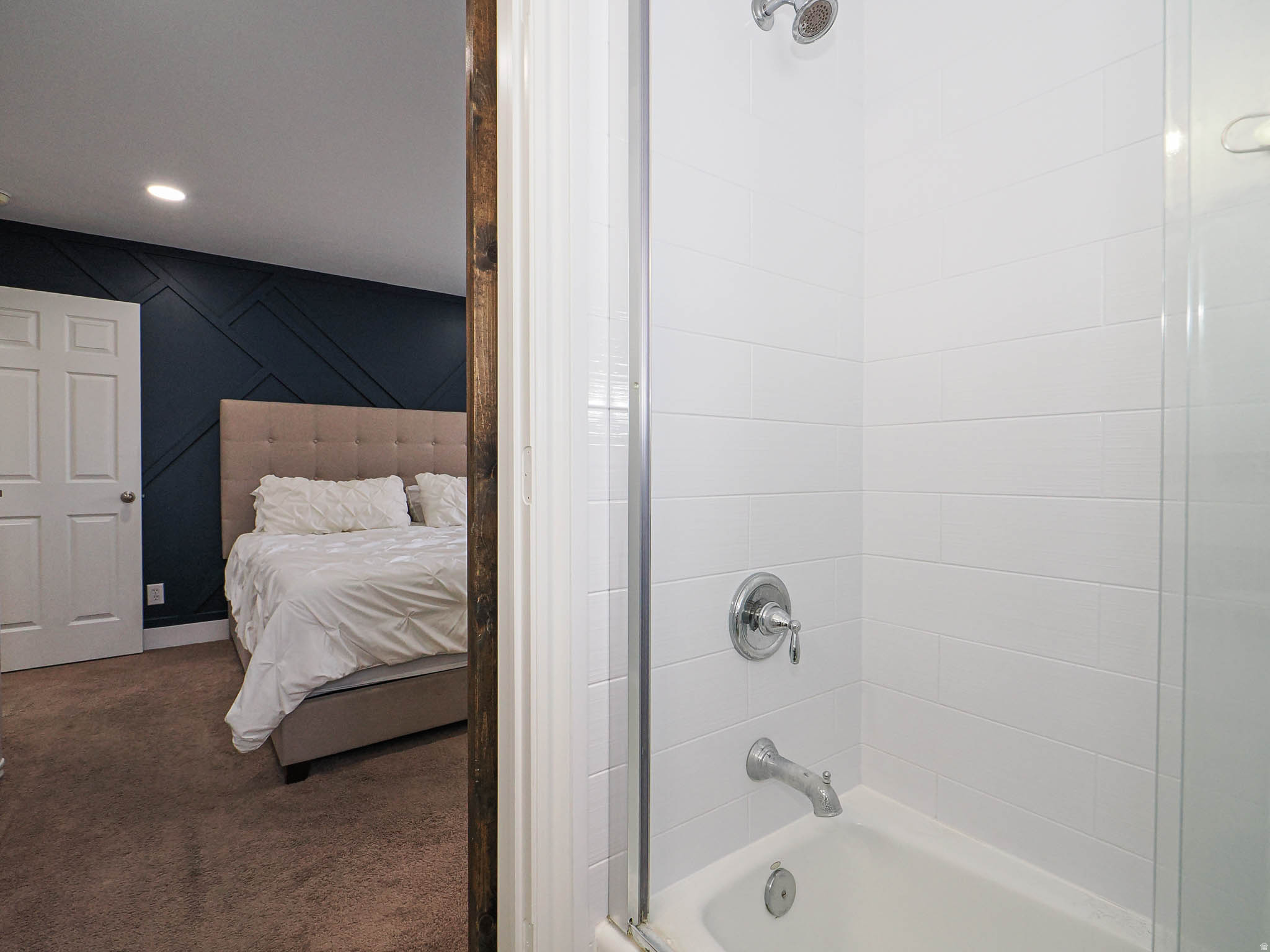 ESTATES AT ROSE CREEK - Residential