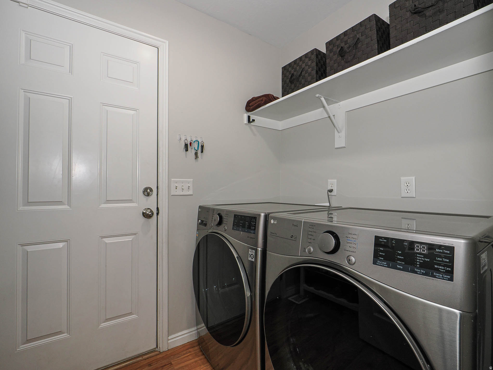 ESTATES AT ROSE CREEK - Residential