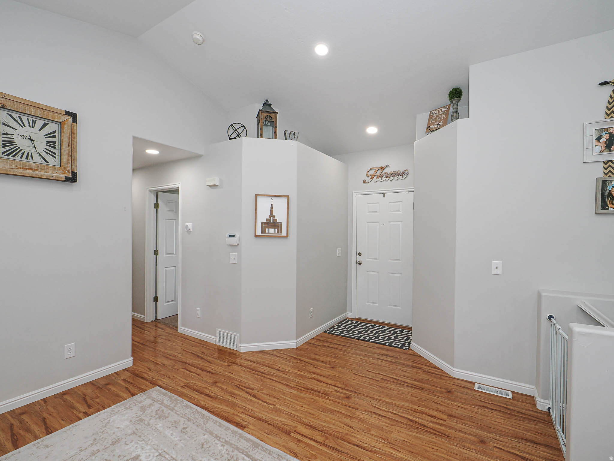 ESTATES AT ROSE CREEK - Residential