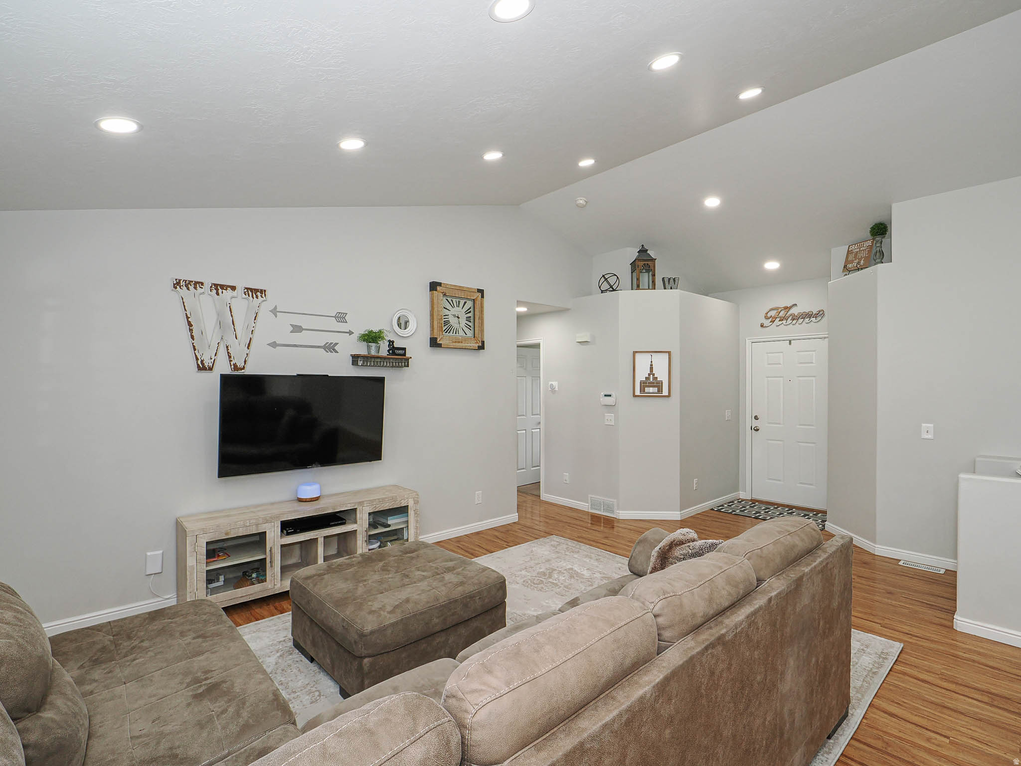 ESTATES AT ROSE CREEK - Residential