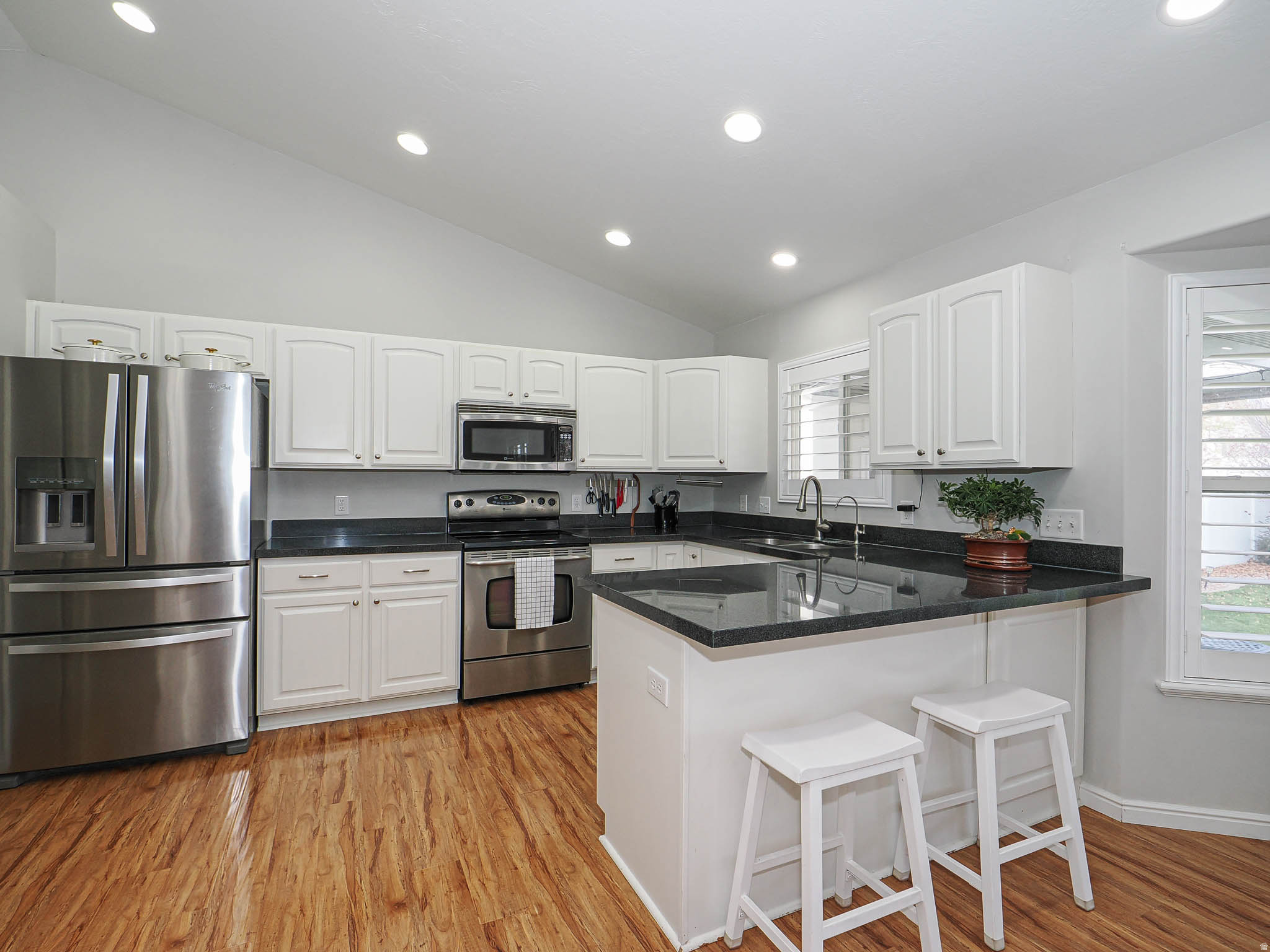 ESTATES AT ROSE CREEK - Residential