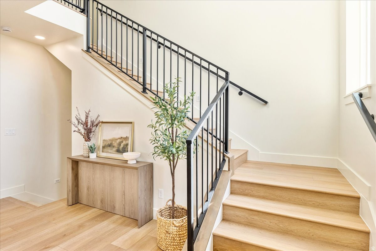 THE VILLAGE AT WOLF CREEK - Residential