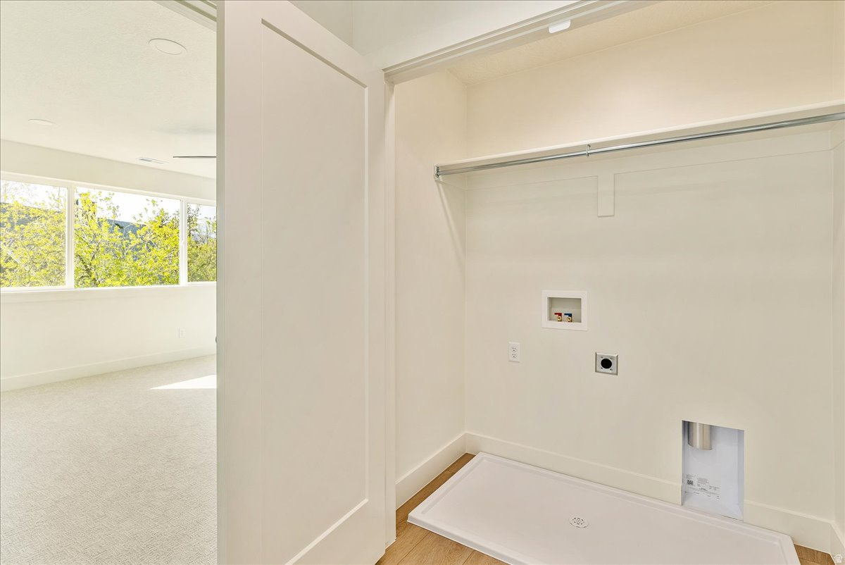 THE VILLAGE AT WOLF CREEK - Residential