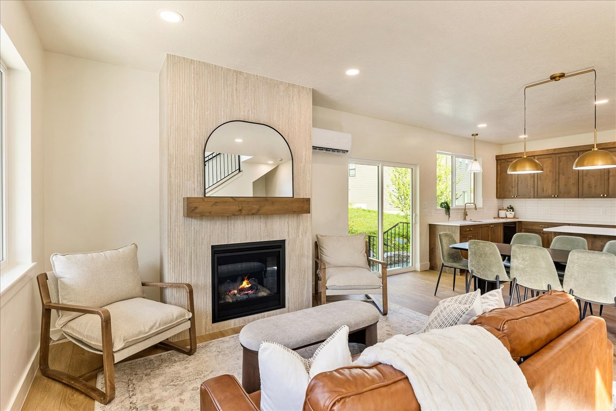 THE VILLAGE AT WOLF CREEK - Residential