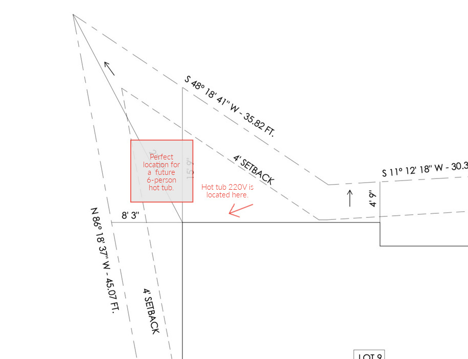 THE VILLAGE AT WOLF CREEK - Residential