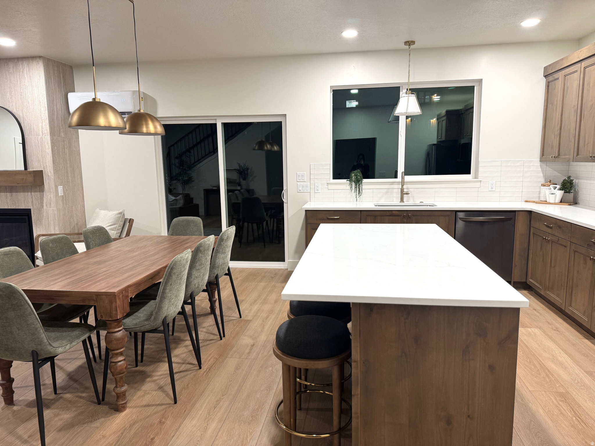 THE VILLAGE AT WOLF CREEK - Residential