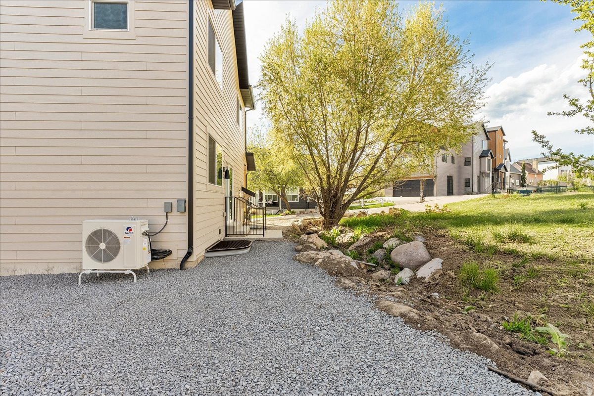 THE VILLAGE AT WOLF CREEK - Residential