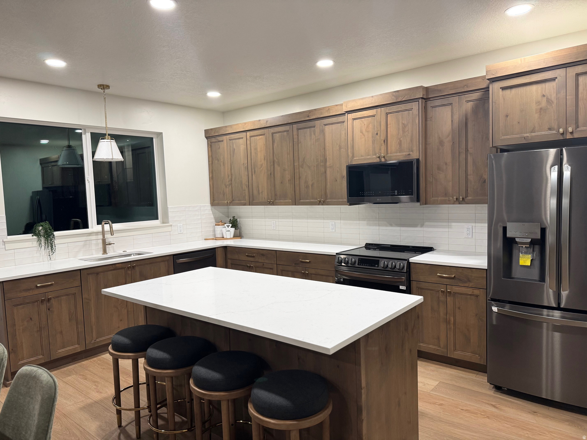 THE VILLAGE AT WOLF CREEK - Residential