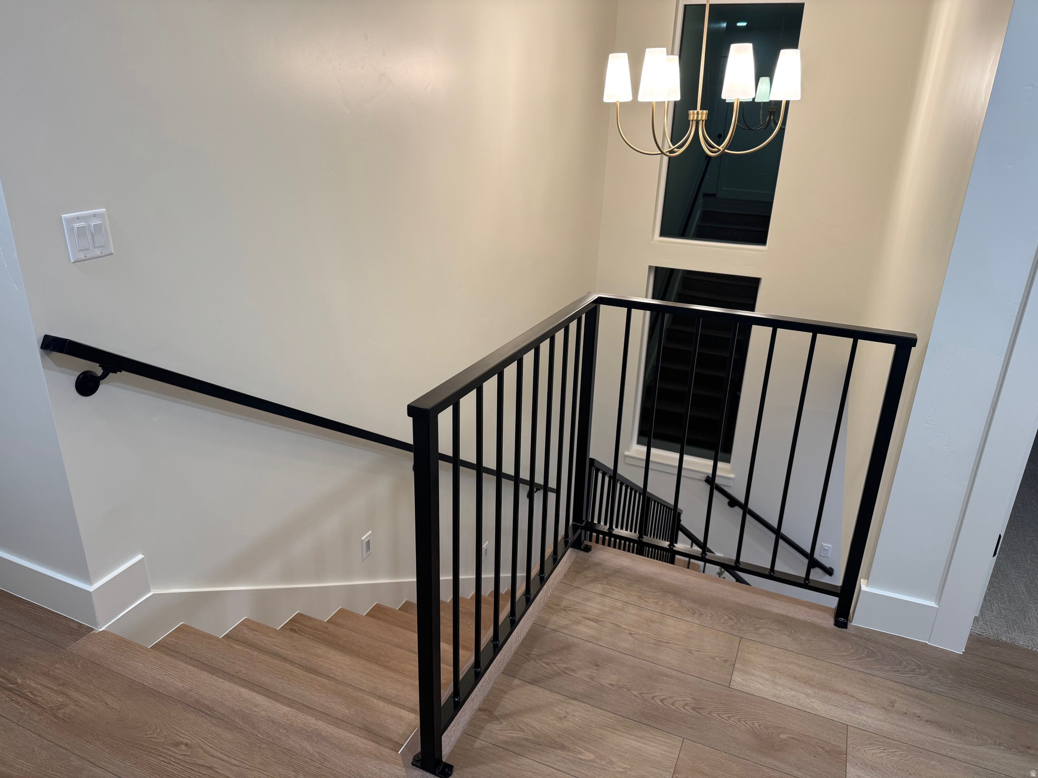 THE VILLAGE AT WOLF CREEK - Residential