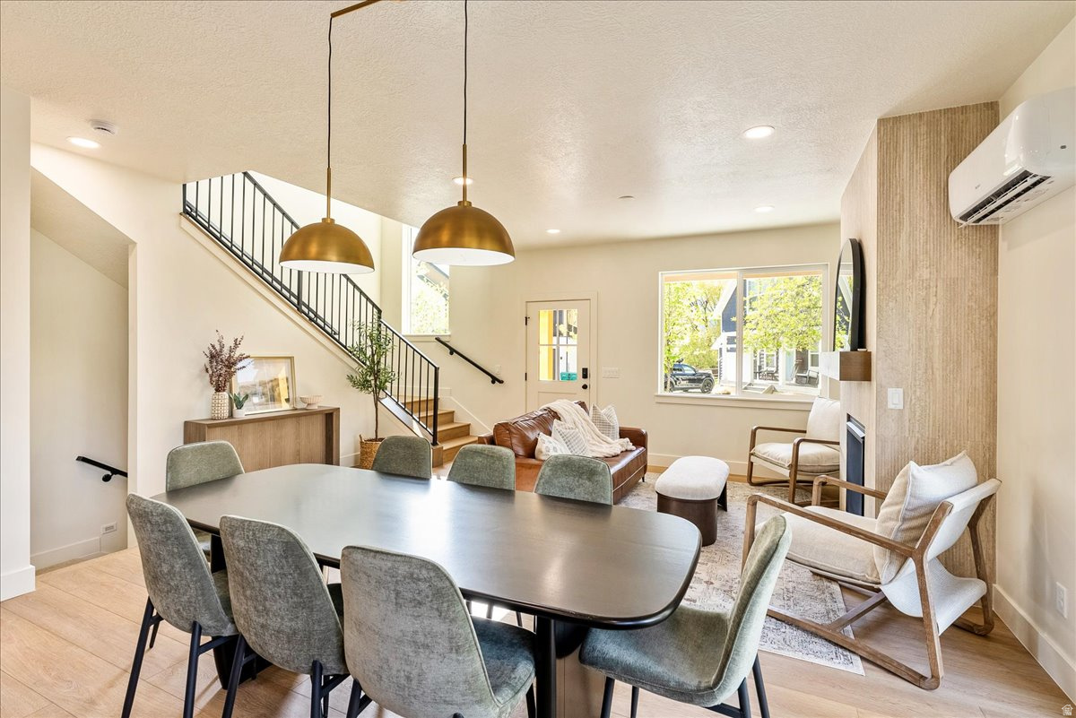 THE VILLAGE AT WOLF CREEK - Residential