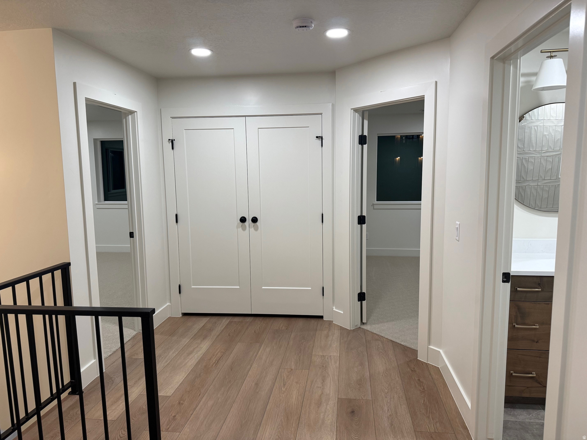 THE VILLAGE AT WOLF CREEK - Residential