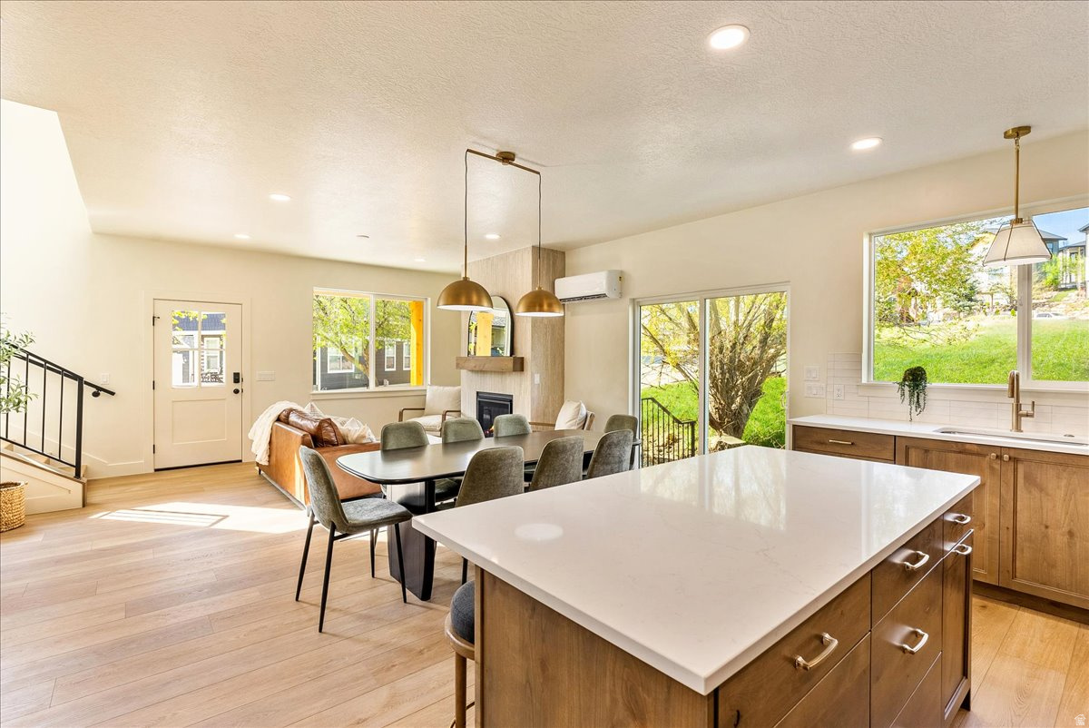 THE VILLAGE AT WOLF CREEK - Residential