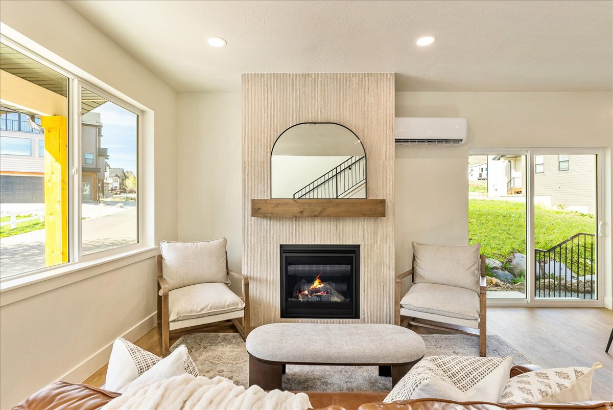 THE VILLAGE AT WOLF CREEK - Residential