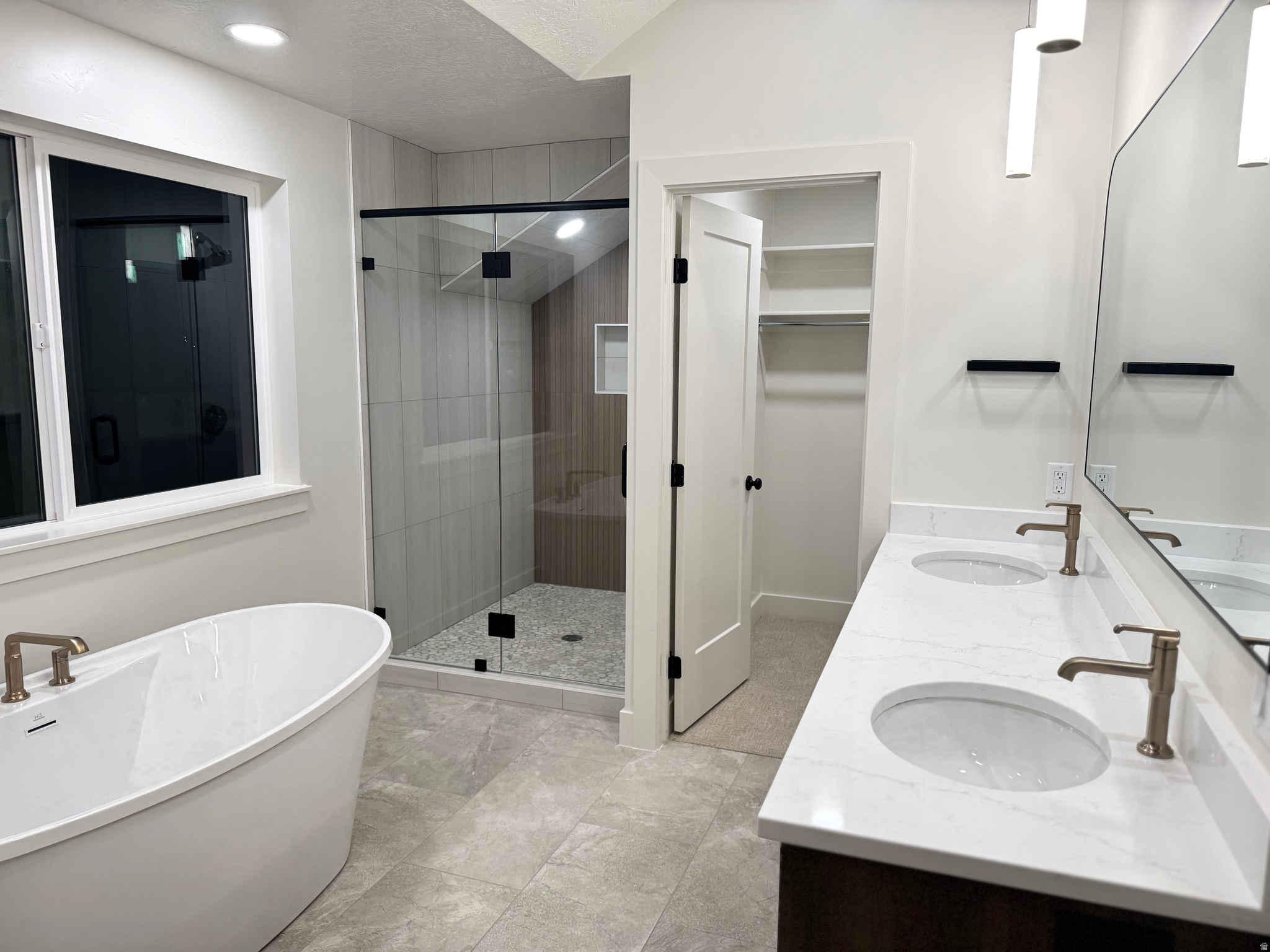 THE VILLAGE AT WOLF CREEK - Residential