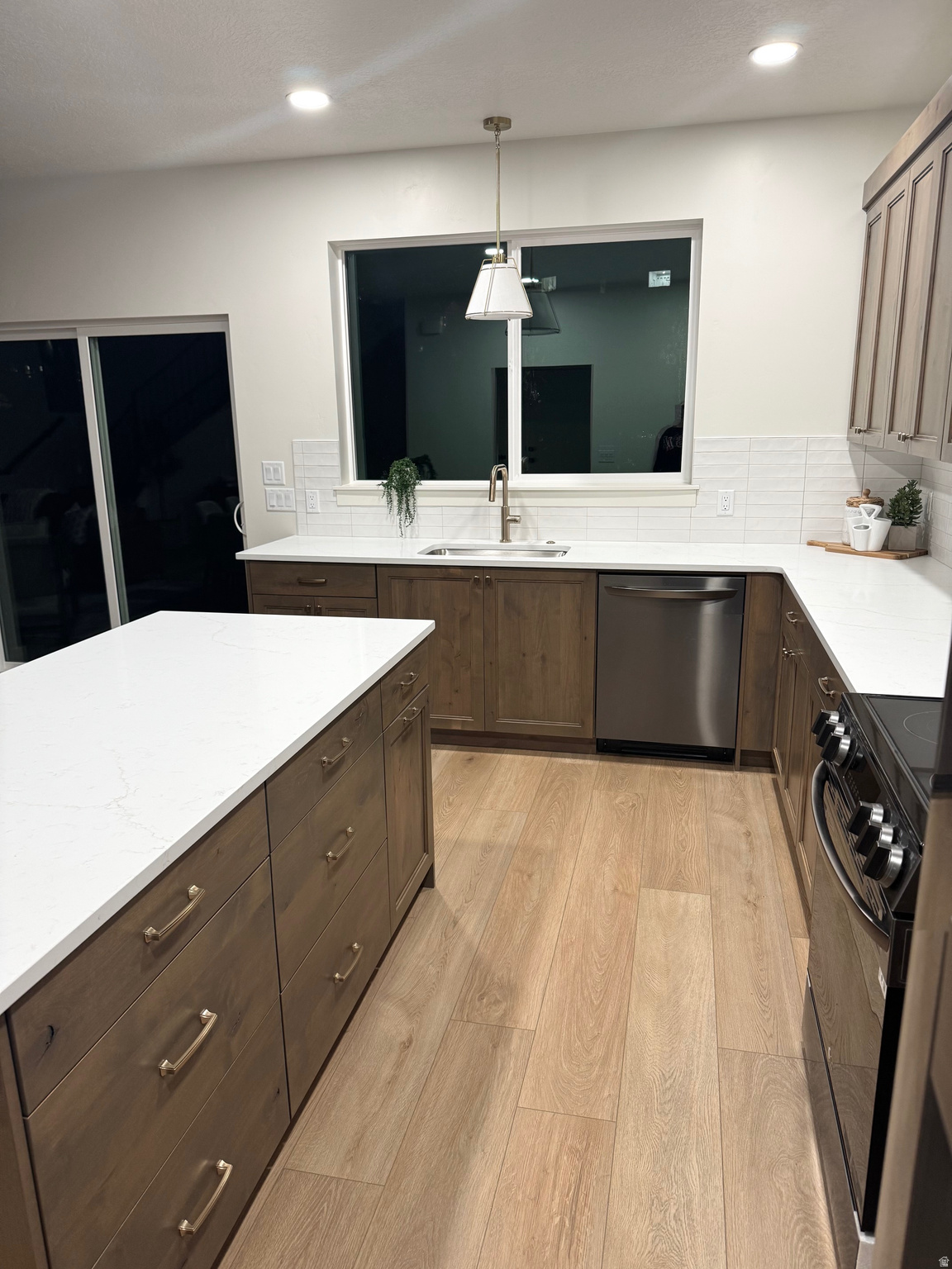 THE VILLAGE AT WOLF CREEK - Residential